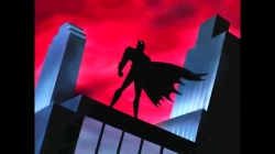 انیمیشن بتمن فصل 1 قسمت 35 - Batman